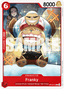 Franky (OP10-014)