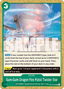 Gum-Gum Dragon Fire Pistol Twister Star (OP10-039)