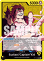 Eustass"Captain"Kid (OP10-099) (V.1)