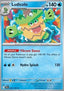 Ludicolo