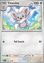 Cinccino