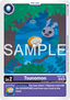 Tsunomon (ST21-01)