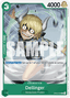 Dellinger (OP04-029) (V.1)
