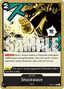 Shockwave (ST06-014) (V.1)