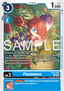 Floramon (BT21-033)