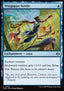 Wingspan Stride