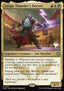 Zurgo, Thunder's Decree (V.2)