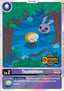 Tsunomon (ST21-01)