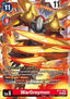 WarGreymon (BT21-026)