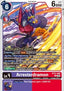 Arresterdramon (BT21-066)