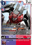 WarGrowlmon (BT21-076)