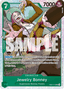 Jewelry Bonney (EB02-015) (V.1)