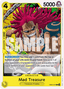 Mad Treasure (EB02-057)