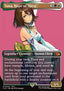 Yuna, Hope of Spira (V.1)