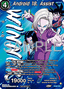Android 18, Assist (V.2 - Promo)