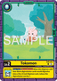 Tokomon (EX9-003) (V.1)