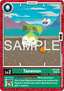 Tanemon (EX9-004) (V.1)