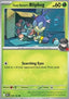 Team Rocket's Blipbug