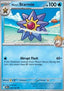 Misty's Starmie