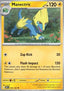 Manectric