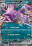 Team Rocket's Nidoking ex