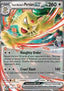 Team Rocket's Persian ex