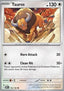 Tauros