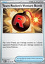 Team Rocket's Venture Bomb