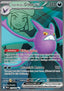 Team Rocket's Crobat ex