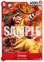 Usopp (OP11-003)