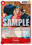 Franky (OP11-012)