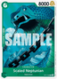 Scaled Neptunian (OP11-026)