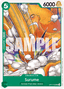 Surume (OP11-032)