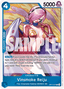 Vinsmoke Reiju (OP11-047) (V.1)