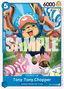 Tony Tony.Chopper (OP11-053)