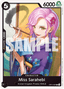 Miss Sarahebi (OP11-087)