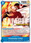 Vinsmoke Ichiji (OP11-043)