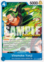 Vinsmoke Yonji (OP11-046)