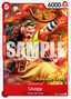 Usopp (OP11-003)
