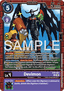 Devimon (EX9-061) (V.1)