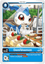 DemiVeemon (P-188)