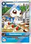 DemiVeemon (P-188)