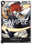 Bastille (OP12-088)