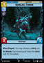 Nameless Terror (V.1)