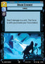 Drain Essence (V.1)