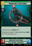 Inquisitor's Lightsaber (V.1)