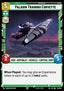 Paladin Training Corvette (V.1)