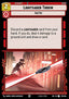 Lightsaber Throw (V.1)