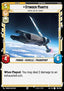 Stinger Mantis, Where Are We Going? (V.1)