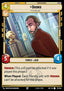 Dooku, It Is Too Late (V.1)
